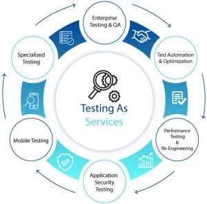 Testing as a Service - Apsis Solutions Ltd.